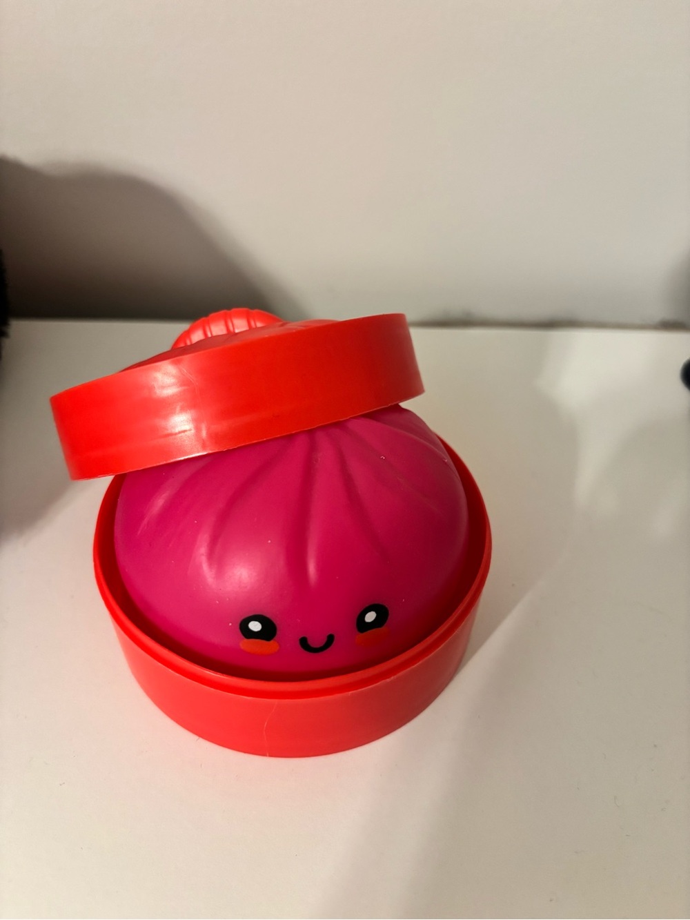 RMS Squishy Dumplings